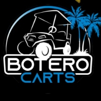 Botero Carts