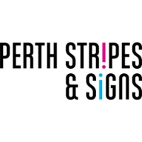 Perth Stripes & Signs