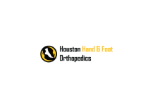 Houston Hand & Foot Orthopedic