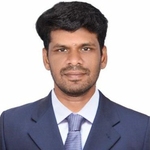 Karthik Rajaram