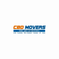 CBD Movers UAE