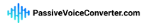 PassiveVoiceConverter.com