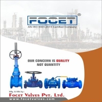 focet valves