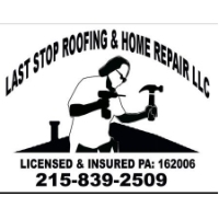 Last Stop Roofing & Home Repair, LLC