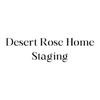 Desert Rose Home Staging