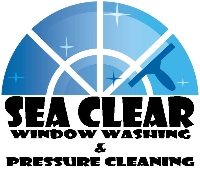 Sea Clear Window Washing and Pressure Cleaning INC