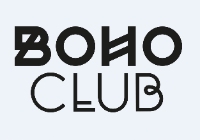 Boho Club Restaurant