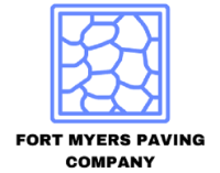 Parking Lot Paving and Repair Fort Myers FL