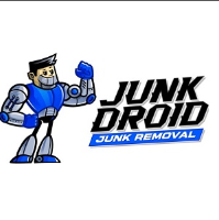 Junk Droid