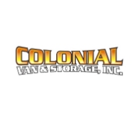 Colonial Van & Storage