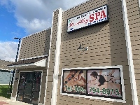 Beautiful Life Healthy Spa