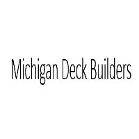 Michigan Deck Builders