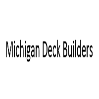 Michigan Deck Builders