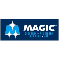 Magic Electric, Plumbing, Heating + Air