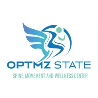 OPTMZ STATE Spine, Movement and Wellness Center