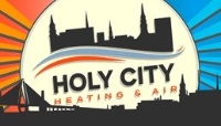 Holy City Heating & Air, LLC