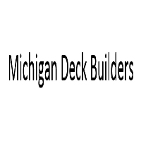 Michigan Deck Builders