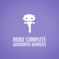 Ridge Complete Locksmith Services