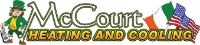 McCourt Heating & Cooling