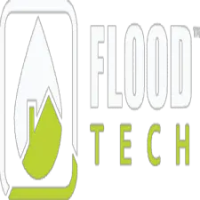 Water Damage Restoration Services | Flood Tech