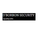 DBORBON SECURITY