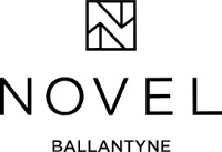 NOVEL Ballantyne