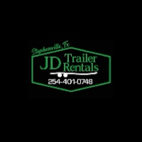 JD Trailer Rentals