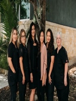 Your Child's Dentist: Leticia Gutierrez Jeffords DDS, MS