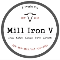 Mill Iron V