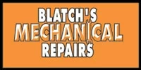 Blatch’s Mechanical Repairs