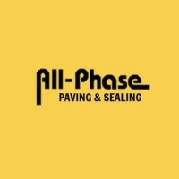 All Phase Paving & Sealing