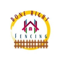 Done Right Fencing LLC