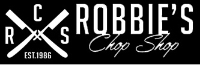 Robbie's Chop Shop