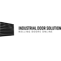 Industrial Door Solution