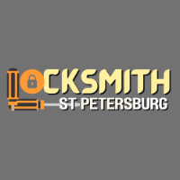 Locksmith St Petersburg FL