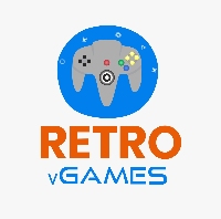 Retro vGames