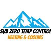 Sub Zero Temp Control