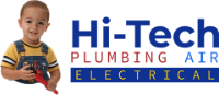 Hi-Tech Plumbing & Air