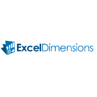 Excel Dimensions