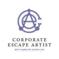 Corporate Escape Artist