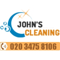 Johns Cleaning Services