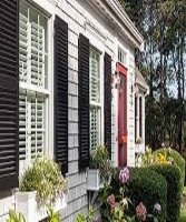 saad Window Shutters