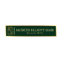 McBeth Elliott Hair