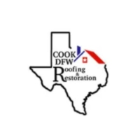 Cook DFW Roofing Restoration