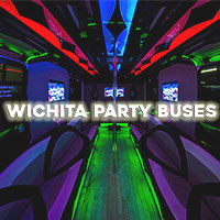 Wichita Party Buses