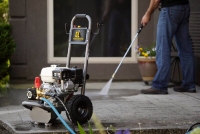 Pressure Washer Repairs Unlimited