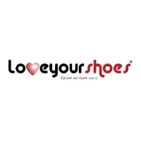 Love Your Shoes