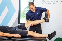 MyoDynamic Health Physiotherapy & Orthotics