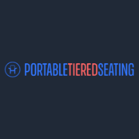 Portable Tiered Seating