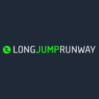 Long Jump Runway